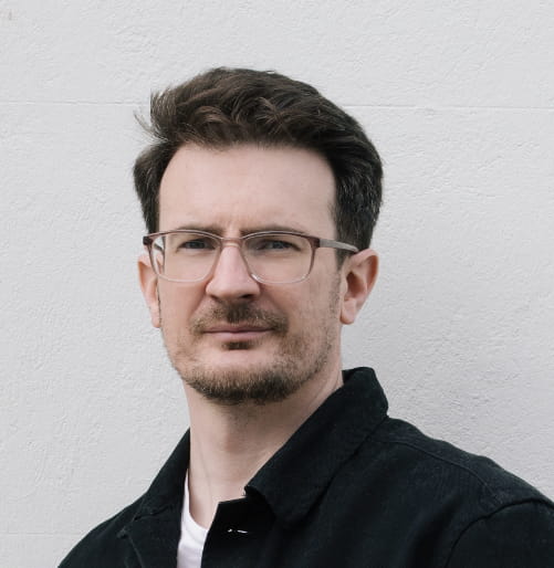 Stuart Leech